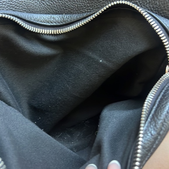 MONTBLANC Meisterstück Soft Grain Leather Backpack - Picture 9 of 13